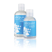 Load image into Gallery viewer, Sliquid H2O 4.2oz