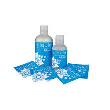 Load image into Gallery viewer, Sliquid H2O 4.2oz