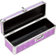 Load image into Gallery viewer, Lockable Toy Box Medium - Purple
