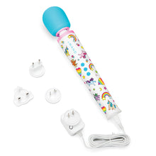 Load image into Gallery viewer, Le Wand Limited Edition Unicorn Massager Set