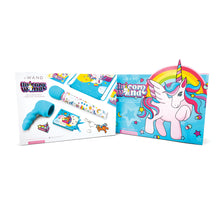 Load image into Gallery viewer, Le Wand Limited Edition Unicorn Massager Set