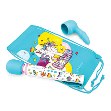 Load image into Gallery viewer, Le Wand Limited Edition Unicorn Massager Set