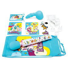 Load image into Gallery viewer, Le Wand Limited Edition Unicorn Massager Set