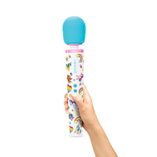 Load image into Gallery viewer, Le Wand Limited Edition Unicorn Massager Set