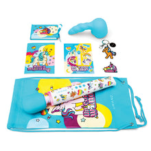 Load image into Gallery viewer, Le Wand Limited Edition Unicorn Massager Set