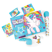 Load image into Gallery viewer, Le Wand Limited Edition Unicorn Massager Set