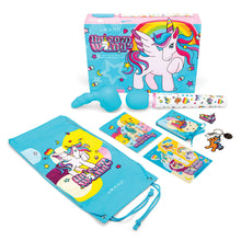 Load image into Gallery viewer, Le Wand Limited Edition Unicorn Massager Set