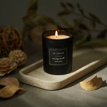 Load image into Gallery viewer, Je Joue Massage Candle - Jasmine & Lily