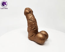 Load image into Gallery viewer, Frank's Monster adult toy on a white background