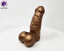 Load image into Gallery viewer, Frank's Monster adult toy on a white background