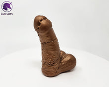 Load image into Gallery viewer, Frank's Monster adult toy on a white background