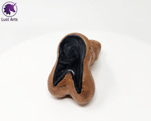 Load image into Gallery viewer, Frank's Monster adult toy on a white background