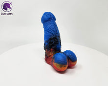 Load image into Gallery viewer, Frank's Monster adult toy on a white background