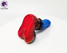 Load image into Gallery viewer, Frank's Monster adult toy on a white background