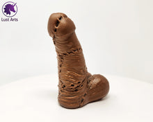 Load image into Gallery viewer, Frank's Monster adult toy on a white background