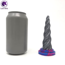 Load image into Gallery viewer, Unicorn Horn / Teaser / Medium (#UH0168)
