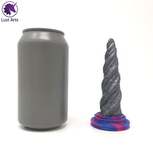 Load image into Gallery viewer, Unicorn Horn / Teaser / Medium (#UH0168)