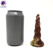 Load image into Gallery viewer, Unicorn Horn / Teaser / Medium (#UH0172)