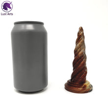 Load image into Gallery viewer, Unicorn Horn / Teaser / Medium (#UH0172)