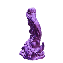Load 3D model into Gallery viewer, 3D model representation of the Doomstick adult toy from Lust Arts