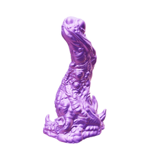 Load 3D model into Gallery viewer, 3D model representation of the Doomstick adult toy from Lust Arts
