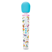 Load image into Gallery viewer, Le Wand Limited Edition Unicorn Massager Set