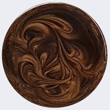 Load image into Gallery viewer, Custom color swatch for "Antique Bronze" from fantasy adult toy studio Lust Arts