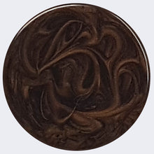 Load image into Gallery viewer, Custom color swatch for "Brown" for fantasy adult toy dildos from Lust Arts