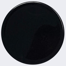 Load image into Gallery viewer, Custom color swatch for "Gloss Black" for fantasy adult toy dildos from Lust Arts