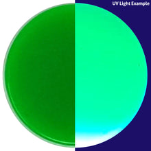 Load image into Gallery viewer, Sample swatch for UV Green