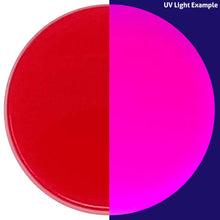 Load image into Gallery viewer, Sample swatch for UV Pink