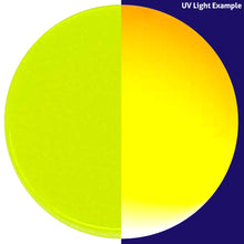 Load image into Gallery viewer, Sample swatch for UV Yellow