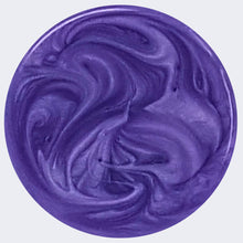 Load image into Gallery viewer, Custom color swatch for "Violet" for fantasy adult toy dildos from Lust Arts