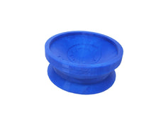 Load image into Gallery viewer, A color sample of Electric Blue