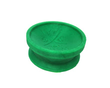 Load image into Gallery viewer, A color sample of Money Green