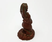 Load image into Gallery viewer, A Mermaid fantasy adult toy from Lust Arts in the color Copper Patina