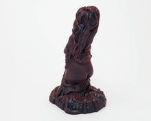 Load image into Gallery viewer, A Mermaid fantasy adult toy from Lust Arts in the color Coral Dreams