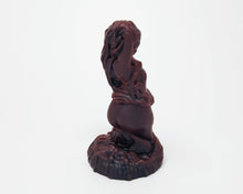 Load image into Gallery viewer, A Mermaid fantasy adult toy from Lust Arts in the color Coral Dreams