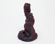 Load image into Gallery viewer, A Mermaid fantasy adult toy from Lust Arts in the color Coral Dreams