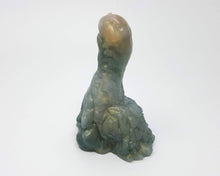 Load image into Gallery viewer, Photo of a Mosswood Dragon fantasy-themed adult toy in original color Mosswood