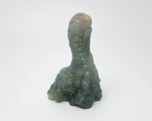 Load image into Gallery viewer, Photo of a Mosswood Dragon fantasy-themed adult toy in original color Mosswood