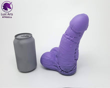 Load image into Gallery viewer, Frank's Monster / Pounder / Soft-Medium (#FM0014)