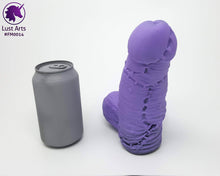 Load image into Gallery viewer, Frank's Monster / Pounder / Soft-Medium (#FM0014)