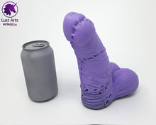 Load image into Gallery viewer, Frank's Monster / Pounder / Soft-Medium (#FM0014)