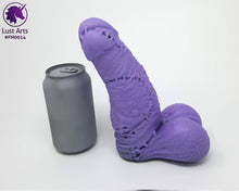 Load image into Gallery viewer, Frank's Monster / Pounder / Soft-Medium (#FM0014)