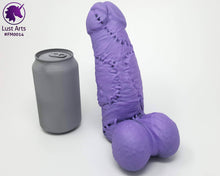 Load image into Gallery viewer, Frank's Monster / Pounder / Soft-Medium (#FM0014)