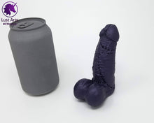 Load image into Gallery viewer, Frank's Monster / Teaser / Soft-Medium (#FM0023)