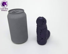 Load image into Gallery viewer, Frank's Monster / Teaser / Soft-Medium (#FM0023)