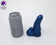 Load image into Gallery viewer, Frank's Monster / Teaser / Soft-Medium (#FM0025)