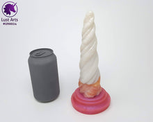 Load image into Gallery viewer, Unicorn Horn / Pounder / Soft (#UH0024)